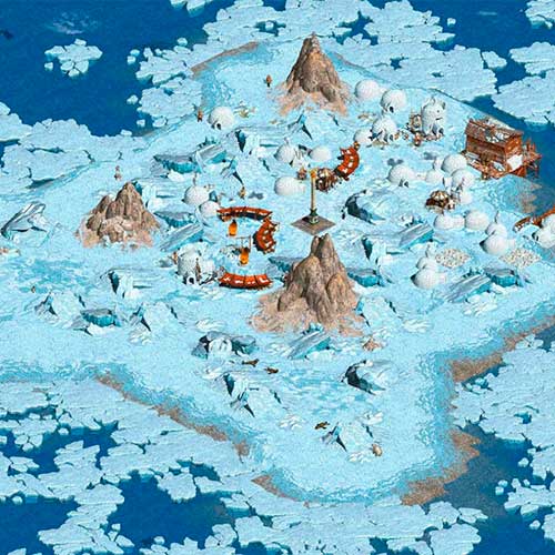 Anno History Collection Cd Key Upaly Europe